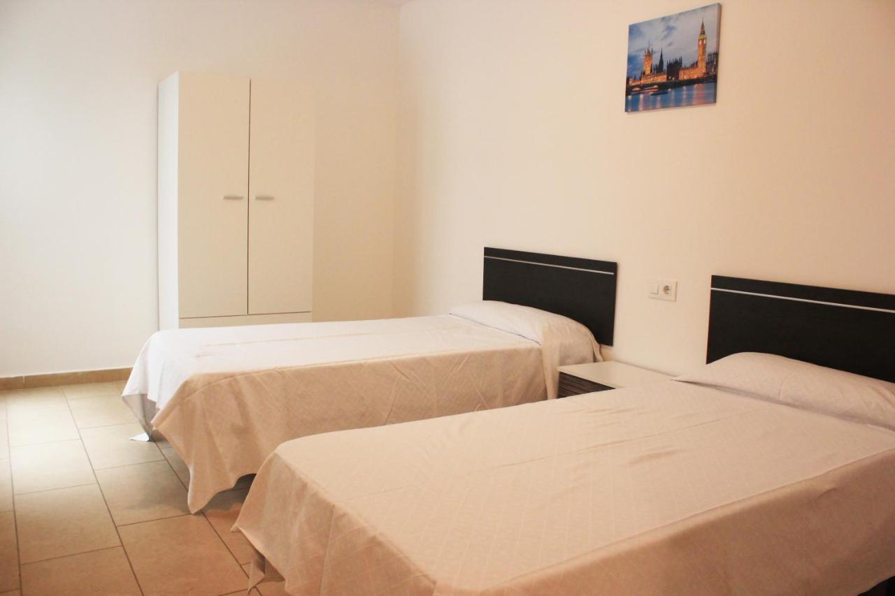 Apartamentos Peniscola Lowcost 3000 Exterior photo